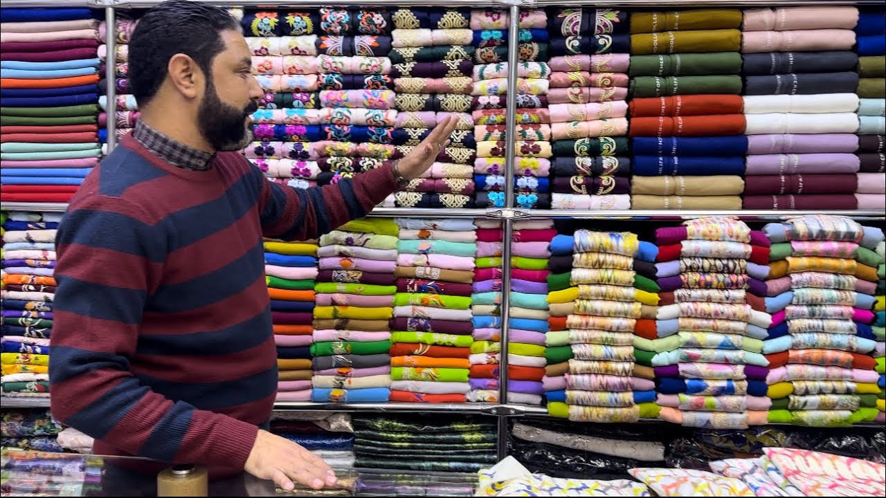 فيديو جديد من الوردة الذهبية البرنوصي عروض ديزها للكلام كريب مخطط ديجيتال وثليجة مبرة حرير ثمن مناسب