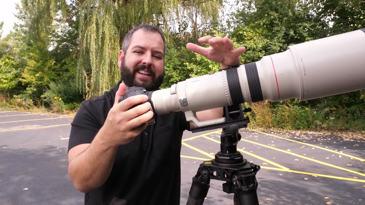 GKJr. Katana Pro Gimbal 捗り ジンバル雲台 レオフォト 