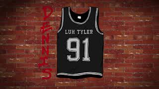 Luh Tyler - Dennis [Official Audio]