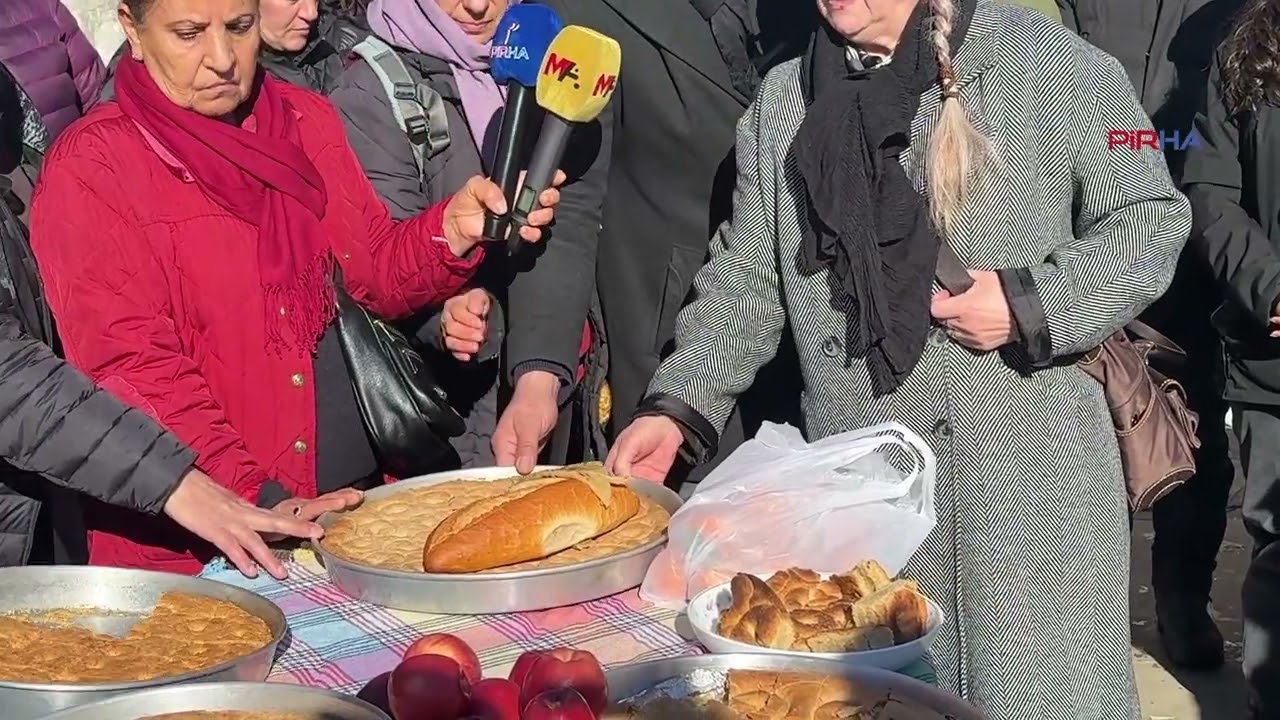 DAD’dan Halep’teki katliama tepki: Gola Çetu’da çerağ uyandırıldı!