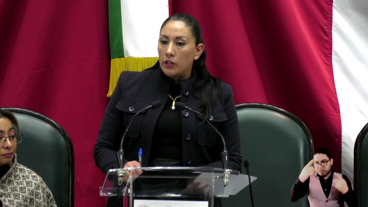 15/01/2026: Quinto Periodo Extraordinario de Sesiones