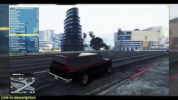 *UPDATE* KIDDIONS MODEST MENU 🎯 MOD MENU FOR GTA 5 // FREE DOWNLOAD HACK GTA ONLINE PC 2024