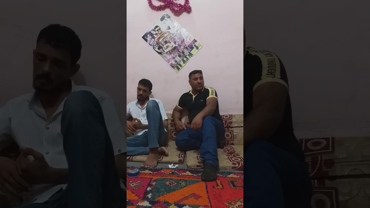 مٌتْْعبّ نَجْفَيَ رَائدِ شِبّلُاوَيَ جْدِيَدِ اوَلُ يَوَمٌ الُْعيَدِ2019