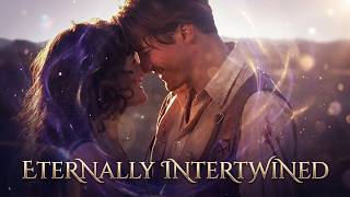 Synthesizer V Original - Solaria and Jin - Eternally Intertwined