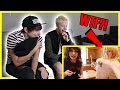 REACTING TO OLD SAM AND COLBY VIDEOS | (cringe warning) | Sam Golbach