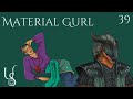 Material Gurl - Unrolled Stories: Kaldruin Ep. 39 | D&D Actual Play | Campaign