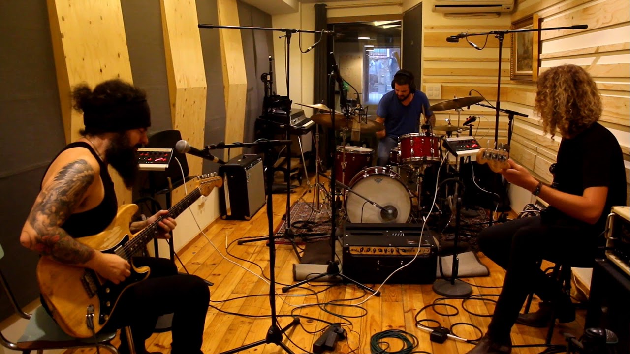 DEMIAN BAND "Demian Shuffle"