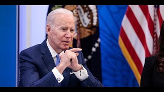 Joe Biden prévient que les Etats-Unis défendront militairement Taïwan en cas d'invasion par la Chine