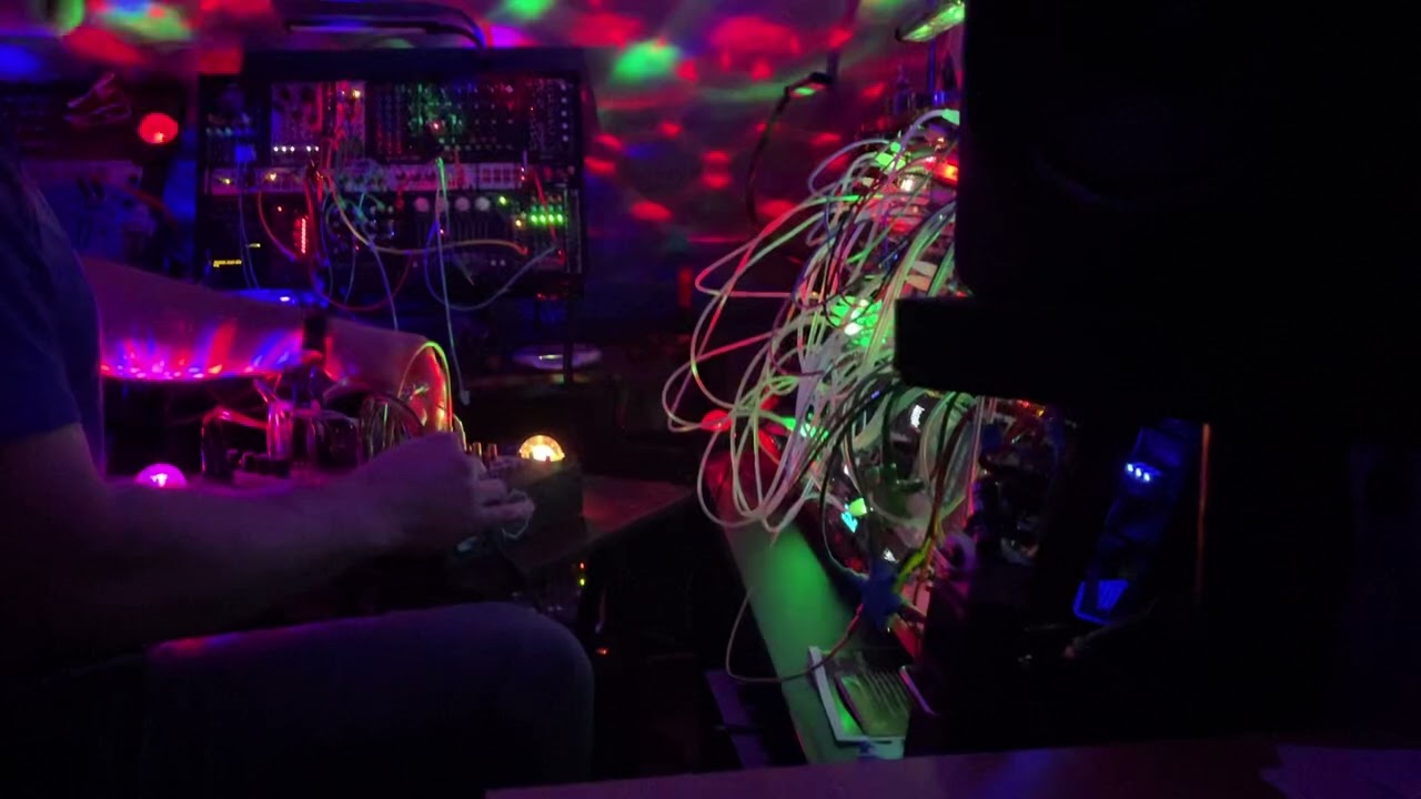 Sonic Experimentation with the VHIKK X from Forge TME (Just Right 🤠)