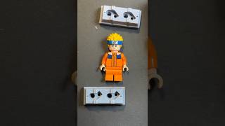 LEGO Naruto (upgraded using my guides!) #legonaruto