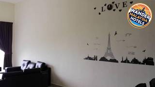 Palas Horizon Residence @Smilehome | Cameron Highlands, Malaysia | Hotel Review 🏨 | Wander Malaysia Hotels