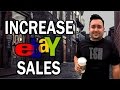 How to Increase eBay Sales with Promoted Listings!