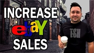 How to Increase eBay Sales with Promoted Listings!
