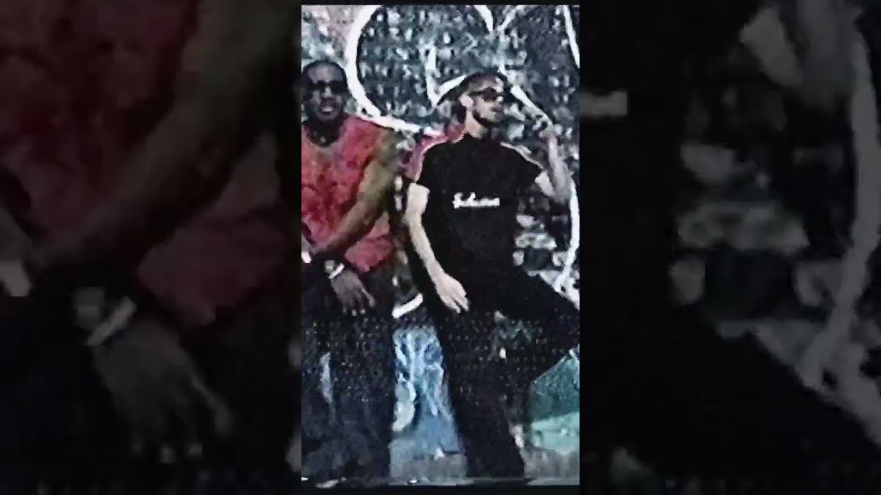  Just Say It By Most Wanted OUT NOW Shorts