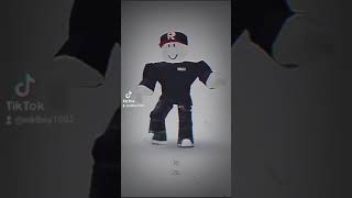 Habits || Roblox Trend