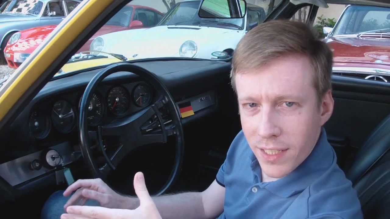 Private Collections TV: Porsche 912