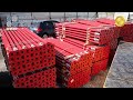 Inside the Construction of Erebuni Radiotherapy Center