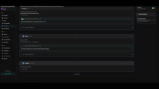 RFP Management using SBSI