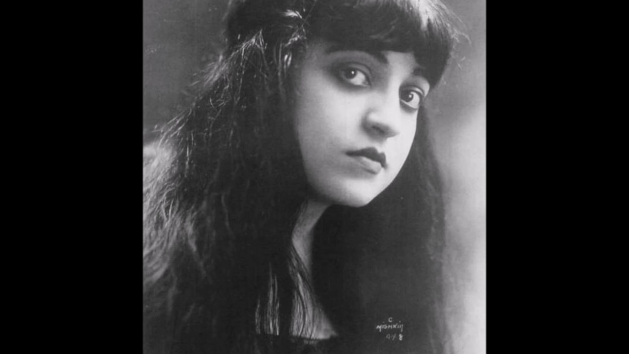Chausson - Le temps des lilas - Rosa Ponselle (1954)