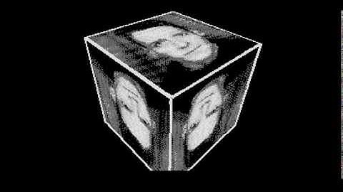 Non-perspective correct mapping