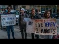 Peace activists tell MSNBC: Stop ignoring devastating US-Saudi war on Yemen!