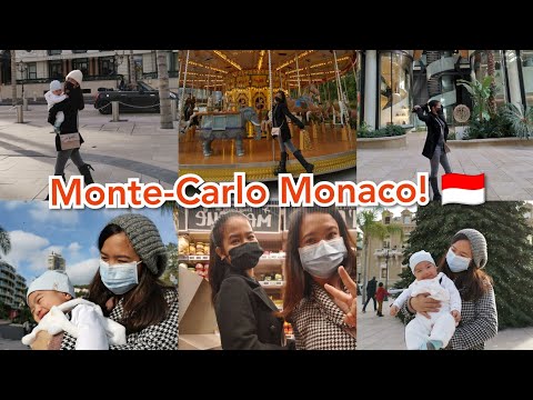 Videó: Miért Hívják Monaco Lakosságát Monegasques-nak?