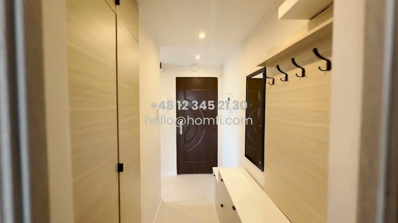 3 POKOJE NA OSIEDLU XV-LECIE - Mieszkanie - Sprzedaż - Radom, Os. XV-lecia