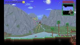 Terraria - Confetti Gun