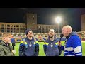 💬 "We did what we had to do" | Sam & John-Joe on Doncaster (H) | DonsTV 🟡🔵