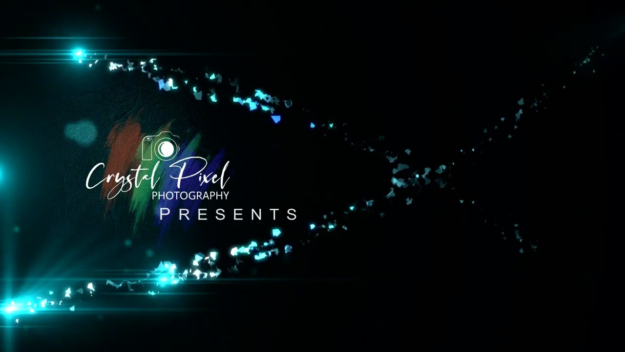 Crystal Pixels Photography (CPP) Official Logo