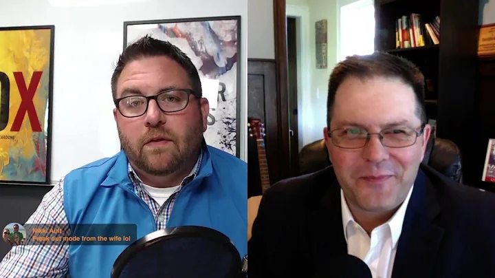 Interview with Jason Ault!