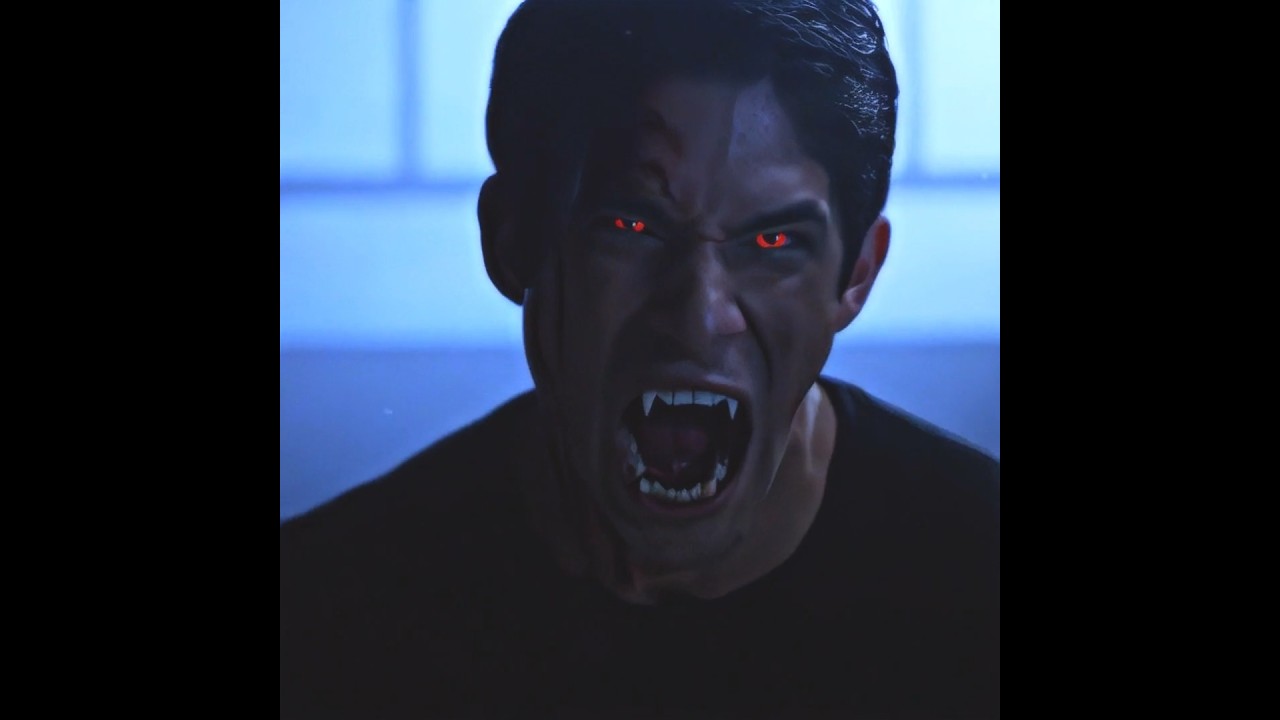 teen wolf 👑 Scott McCall true alpha 🔥