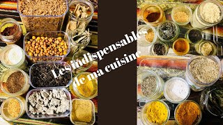 Épices - Les indispensables de ma cuisine screenshot 5