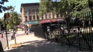 Knickerbocker Ave Bushwick Brooklyn Part 3 of 3