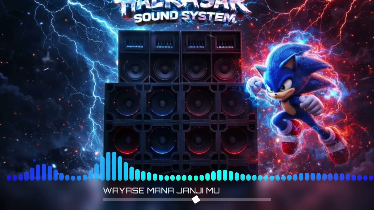 IRT_WAYASE_MANA JANJI MU_DELWIN KUSAME_(HALKASAR_SOUND)_2026