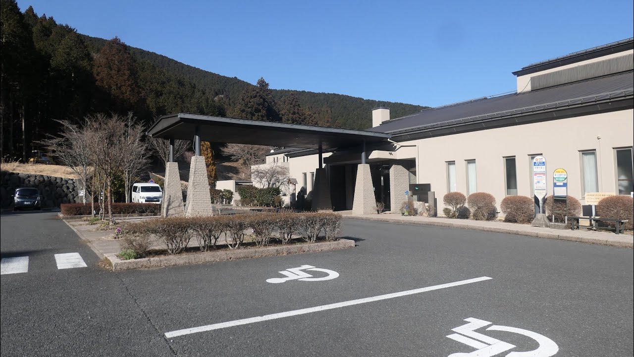 ホテル案内：休暇村富士(20210210 ｰ12宿泊）