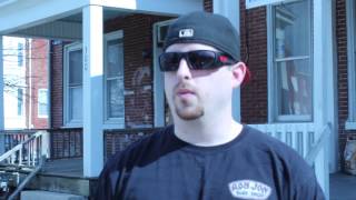 Brad Waters Reporting Jackson St. Drama