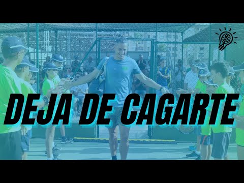 Jugar sin miedos