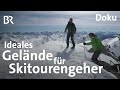 Sanfter Skitouren-Tourismus im Defereggental: Mehr Platz für Mensch und Natur | Doku | BR