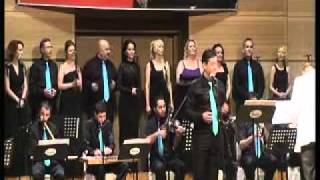Beste Musiki Topluluğu / Kapıldım Gidiyorum Bahtımın Rüzgarına