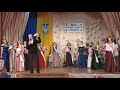 Нагородження учасниць (частина 2)