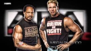APA 5th WWE Theme Song - ''Protection'' With Download Link