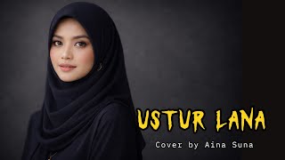 USTUR LANA | Arabic Song - Cover by CBO | Orchestra Sholawat
