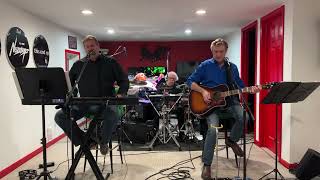 20260114 - Cutaway Acoutic - No Woman No Cry - Bob Marley