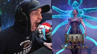 ULTIMATE DOOM THE DARK AGES RAGE Compilation #12