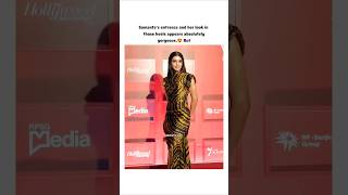 Samantha Vs Sobhita  trending viral youtube Shorts shorts love