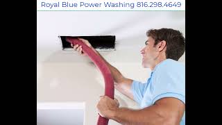 Rbpw - Air Duct Cleaning