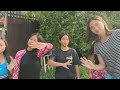 🇵🇭🇧🇪HOUSE TOUR BY THE SEA w/ Korean hunk na bisita @boholanaexplorerrph #home #video #friends #fun