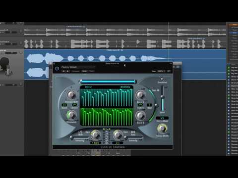 Secrets Of Plugin Part 2 | Logic Pro | Hindi Tutorials