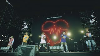 関ジャニ∞ - Re:LIVE from 8BEAT SECRET LIVE